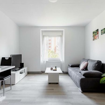 Comfort Stay Basel Airport 1B46 Saint-Louis  Exterior foto