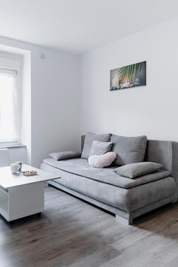 Comfort Stay Basel Airport 1B46 Saint-Louis  Exterior foto